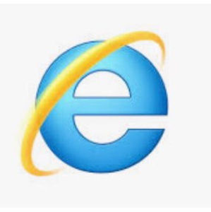 Meet your Posher, Internet explorer